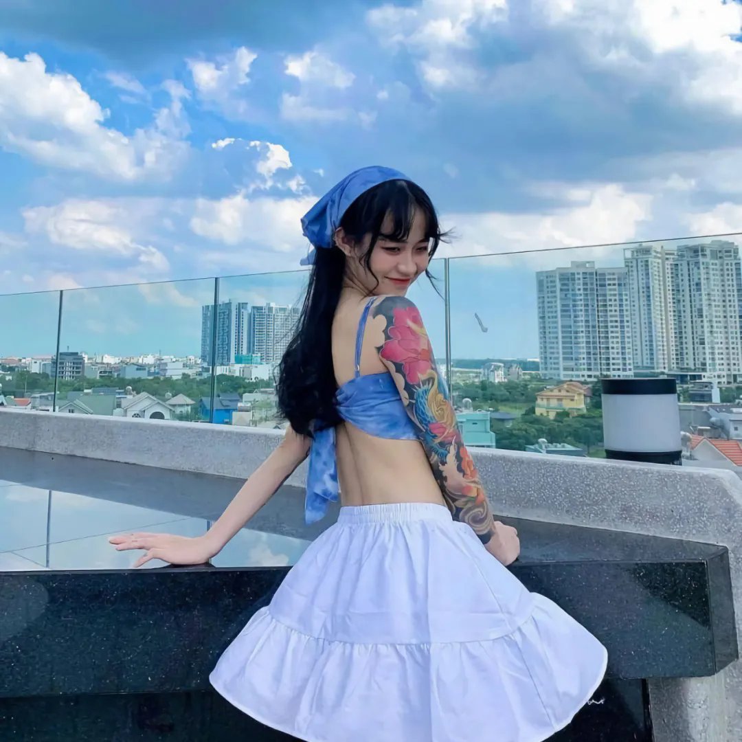 俏师娘