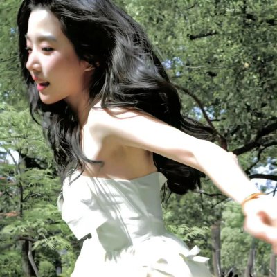 爱你冲婚头